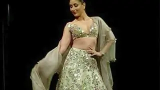 Really? Are Netizens Bashing Kareena Kapoor Khan For Her Runway Look..