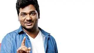 Comedian Zakir Khan to put out an Amazon Prime web series!