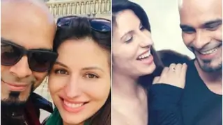 Raghu Ram of 'Roadies' confirms relationship with Natalie Di Luccio.. Thumbnail