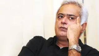 Hansal Mehta quits smoking after 23 years of 'struggle' Thumbnail