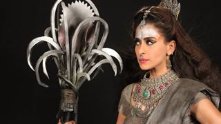 Shilpa Saklani Agnihotri JOINS Siddharth Kumar Tewary's Mahakaali... Thumbnail