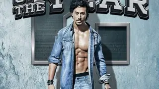 In Bollywood, you're only as good as your last performance: Tiger Thumbnail