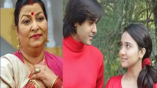 Woah! Taiji to learn about Sameer-Naina's love AFFAIR in 'Yeh Un Dino Ki Baat Hai' Thumbnail