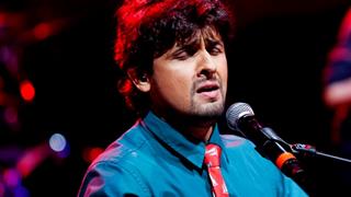 Sonu Nigam conferred with a Doctorate!