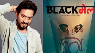 Coincidence: Irrfan's Blackmail track similar to the ongoing CDR row
