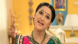 FINALLY! Disha Vakani aka Daya is BACK on 'Taarak Mehta Ka Ooltah Chashmah', BUT..