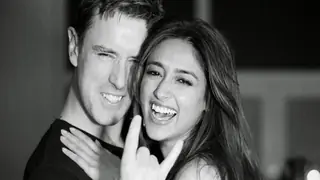 IIeana D'Cruz:Don't want my personal life to be part of gossip columns Thumbnail