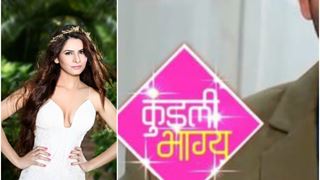 Splitsvilla fame Isha Anand to STAR in Zee TV's Kundali Bhagya Thumbnail