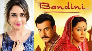 Here's why Aasiya Kazi's comeback on TV gets further delayed Thumbnail