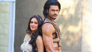 #EXCLUSIVE: Vishal Aaditya Singh CONFIRMS dating Madhurima Tuli