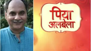 Pawan Mahendru ROPED in for Zee TV's Piyaa Albela Thumbnail