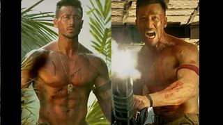 Baaghi 2 Movie Review: Tiger Shroff's One Man Army act is a Winner!