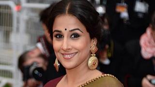 Vidya Balan's next to be a Gangster-based film?