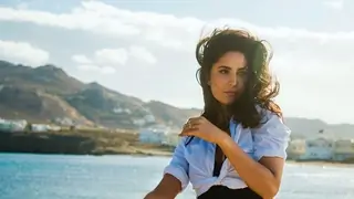 Katrina Kaif to learn traditional dance form for her next with Varun Thumbnail
