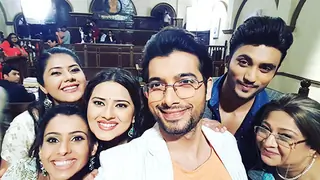 #BREAKING: This 'Kasam Tere Pyaar Ki' actor to QUIT the show post leap Thumbnail