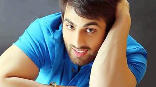 'Swaragini' actor Mayur Verma all set to make his Bollywood debut...