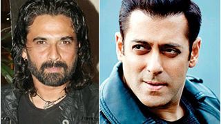 Mukul Dev BAGS a lead role in Salman Khan's upcoming project...
