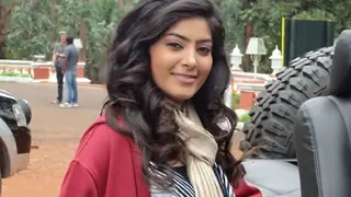 Rajshri Rani geared up to make a COMEBACK with yet another Star Plus show Thumbnail