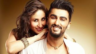 Arjun Kapoor to celebrate the second anniversary of Ki and Ka