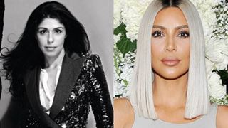 #Stylebuzz: Anaita Shroff Adajania Talks Style Tips and Working With Kim Kardashian!