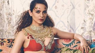 Kangana Ranaut will SPEAK about THIS while representing India thumbnail