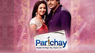 This 'Parichay' actor to make a COMEBACK in films after 8 years!