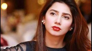 Dear Mahira, we'd love to have you in Bollywood, but...