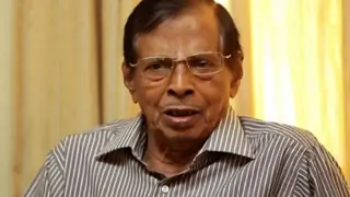 Veteran movie director Rajendran dead Thumbnail