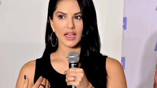 Criticism has nothing to do with country, but society: Sunny Leone Thumbnail