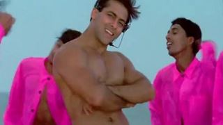 Salman Khan's anthem 'Oh Oh Jane Jana' all set for a recreation thumbnail