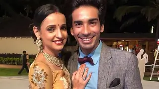 When Mohit Sehgal learnt a LESSON from wife Sanaya Irani's work Thumbnail