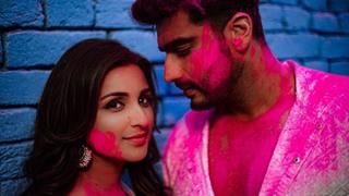 Arjun, Parineeti wrap up Punjab schedule of 'Namastey England' Thumbnail