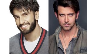 Hrithik Roshan to step into the shoes of Ranveer Singh for IPL?