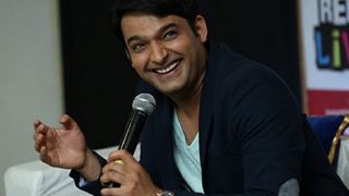 Kapil Sharma turns 37, hopes to keep reinventing work