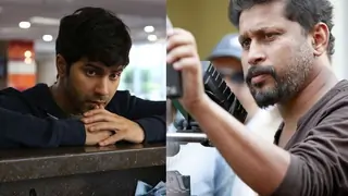 Here's how Varun Dhawan prepared for his character DAN... Thumbnail