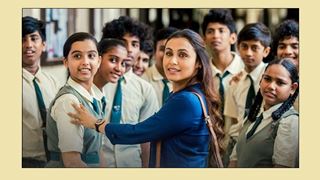 Rani Mukerji starrer Hichki records a fantastic second weekend!