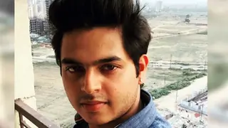 "I used to get bashed till I would bleed and lose my consciousness," says Siddharth Sagar Thumbnail