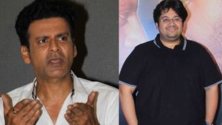 WHAT? Milap Zaveri made Manoj Bajpayee DELIVER 400 lines in JUST... thumbnail