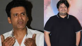 WHAT? Milap Zaveri made Manoj Bajpayee DELIVER 400 lines in JUST... Thumbnail