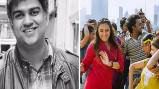 Director Siddharth, talks about the hurdles he faced for making Hichki Thumbnail