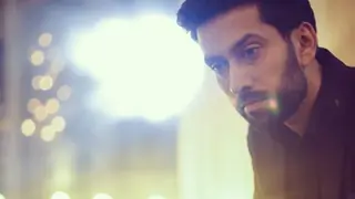When a CANCELLED scene in 'Ishqbaaaz' led Nakuul to think upon Thumbnail