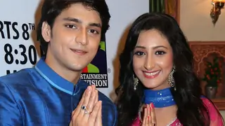 Remembering Sony TV's 'Ek Rishta Saajhedari Ka' as it's been over a YEAR since Thumbnail