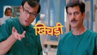 #BREAKING: The first episode of Star Plus' Khichdi got LEAKED