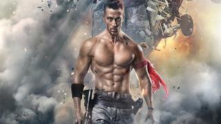 Tiger Shroff emerges as a Dark Horse Thumbnail