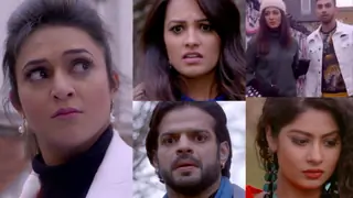 Ishita to attempt SUICIDE; Adi & Aliya to file for DIVORCE? Thumbnail