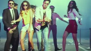 Get grooving to the tunes of Kripya Dhyaan De from High Jack Thumbnail