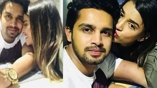 This TV actor gets ARRESTED after being accused of ABUSING his actor girlfriend Thumbnail