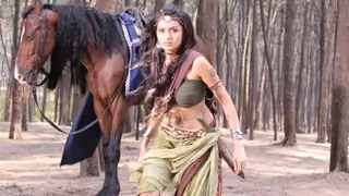 Suhani Dhanki gets INJURED on the sets of 'Porus' Thumbnail