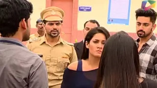 Avni LASHES out at the media for calling Saisha illegitimate! Thumbnail