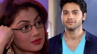 Mishal Raheja 'might' romance Sriti Jha on-screen in 'Kumkum Bhagya'!